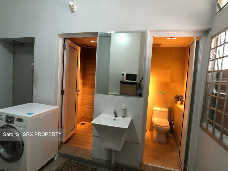 Blk 123 Bukit Merah Lane 1 (Bukit Merah), HDB 3 Rooms #287145081